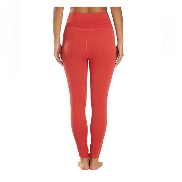 Free People Free Throw Legging persimmo Xs - Picture 2 of 4